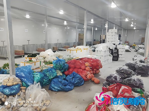  建造一個保鮮冷庫造價預(yù)算大概是多少錢？