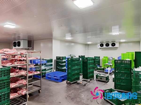 建造-18℃牛肉冷凍庫(kù)造價(jià)每平米成本多少錢？