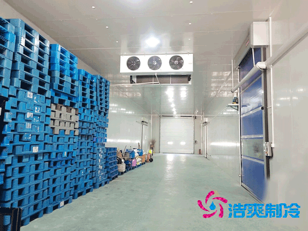 屠宰場冷庫建造費用