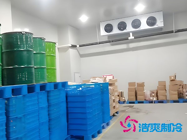 保鮮冷庫建造價格費(fèi)用