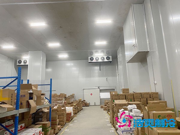保鮮冷庫(kù)造價(jià)概覽，果蔬保鮮庫(kù)費(fèi)用解析