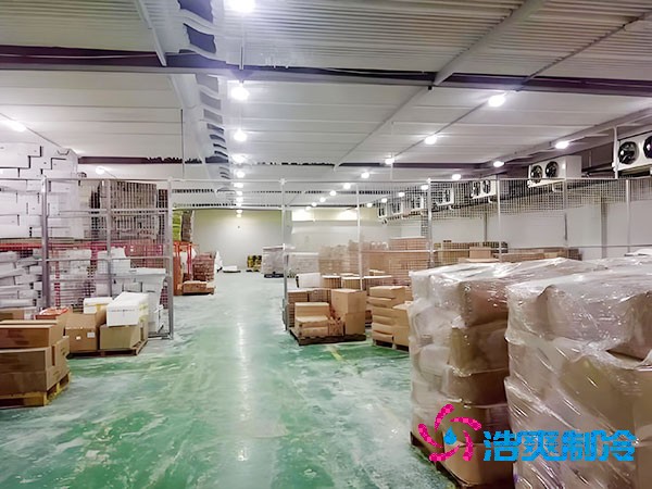 建造保鮮冷庫的造價(jià)是如何計(jì)算的呢？