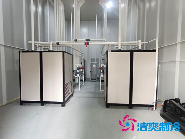 上海建設(shè)50噸果蔬氣調(diào)保鮮冷庫(kù)造價(jià)解析