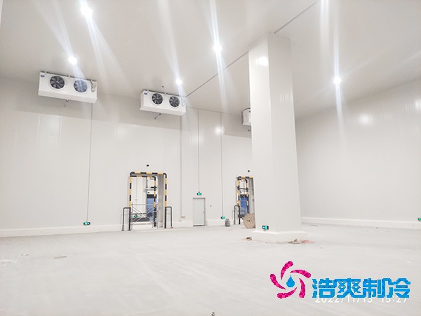 零下60度金槍魚(yú)急凍庫(kù)設(shè)計(jì)標(biāo)準(zhǔn)