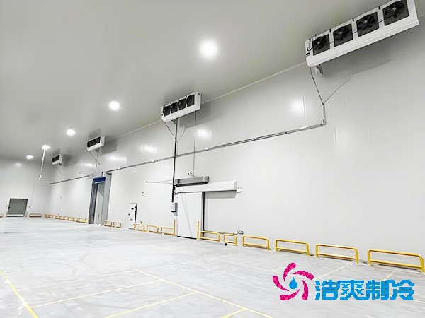 冷庫(kù)造價(jià)揭秘：300平方米到底要花多少錢(qián)？-浩爽制冷
