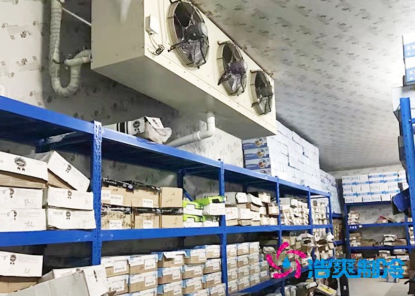 12萬(wàn)建凍庫(kù)？揭秘肉類(lèi)冷庫(kù)真實(shí)造價(jià)！-浩爽制冷