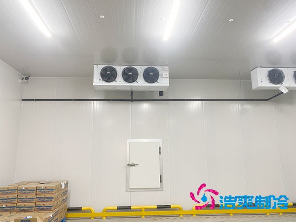 上海安裝冷庫(kù)多少錢？揭秘價(jià)格背后的秘密！