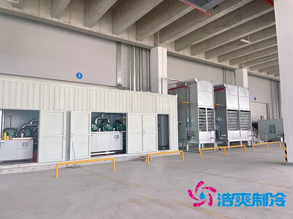 建設(shè)2000平方米大型食品冷庫(kù)（冷凍倉(cāng)庫(kù)）的造價(jià)大概多少錢？