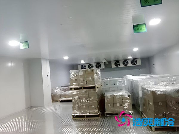 低溫冷庫造價(jià)