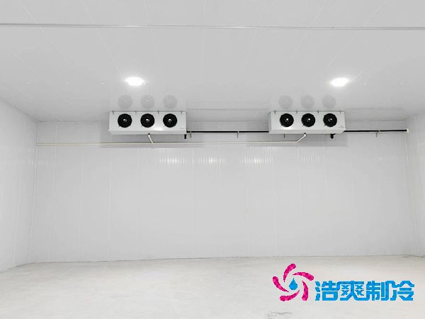 水果裝配式保鮮冷庫造價(jià)