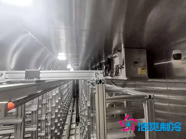 超低溫冷庫(kù)造價(jià)