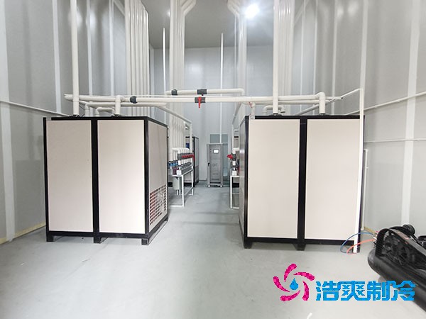 氣調(diào)保鮮冷庫造價(jià)解析與建造服務(wù)