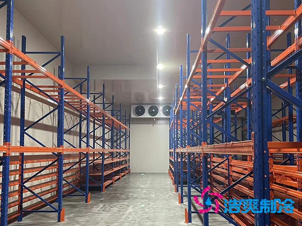 大型冷庫造價(jià)