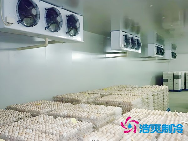 食品冷庫(kù)溫度是多少度合適